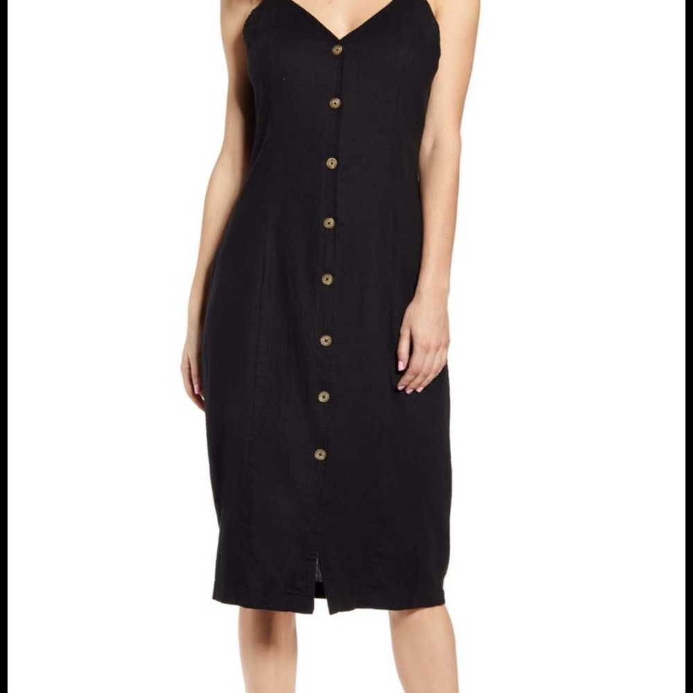 BP. Dress